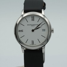 Baume & Mercier Classima