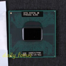 Processore CPU Intel Core 2