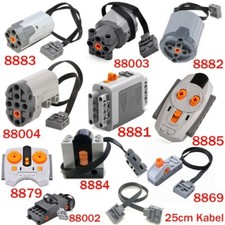 Motore per lego 8882 8883 - per,