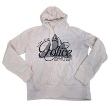 Felpa con cappuccio pullover