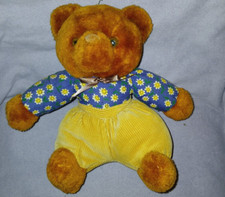 Peluche Vintage Asso Novità