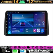 Autoradio 9" Android 13
