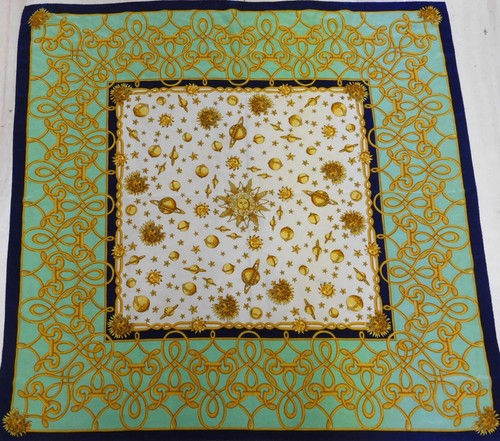 Foulard 100 pura seta - foulard,