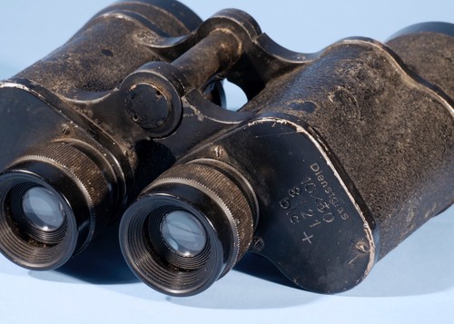 Carl zeiss jena ww2 blc - zeiss,