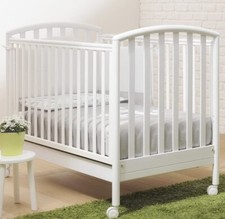 letto bambino appena nato Pali Ciak  con materasso acquistato anno 2021