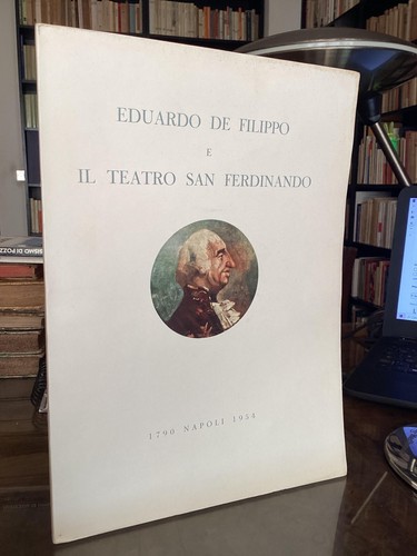 Eduardo filippo il - filippo,