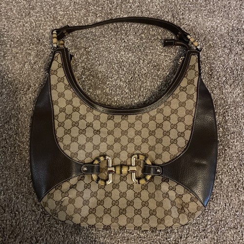 Autentico gucci beige - autentico,