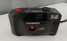 Hanimex IC 4200 Focus Free