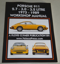 Libretto Officina Riparazione