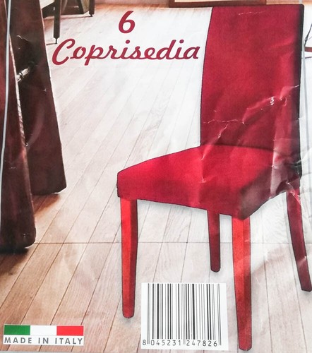 Vestisedia coprisedia 6 - vestisedia,