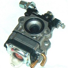 Carburetor brushcutter