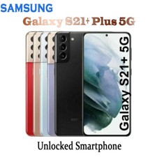 Nuovo Samsung Galaxy S21+ Plus