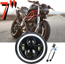 Indicatore direzione faro led