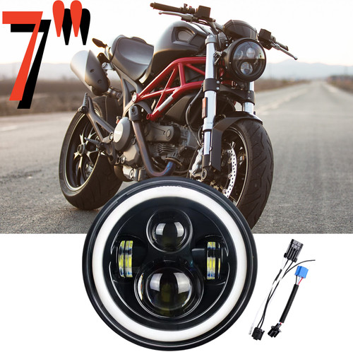 Indicatore direzione faro - , led