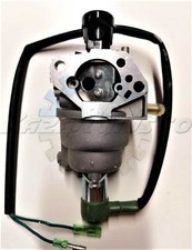 CARBURATORE PER MOTORE HONDA