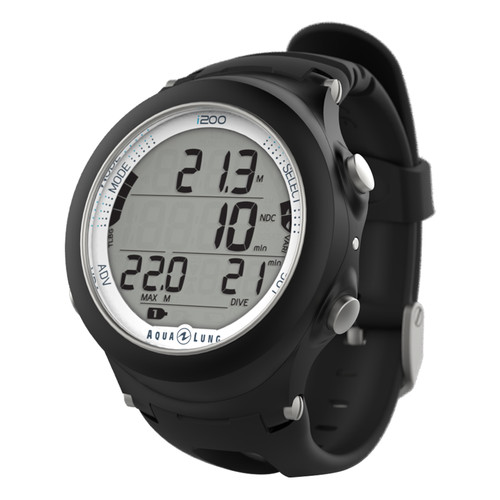 Aqua lung i200 orologio - i200,