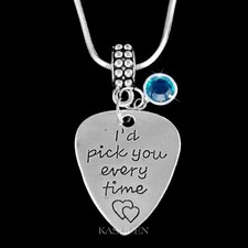 Plettro I'D Scegliere You Ogni