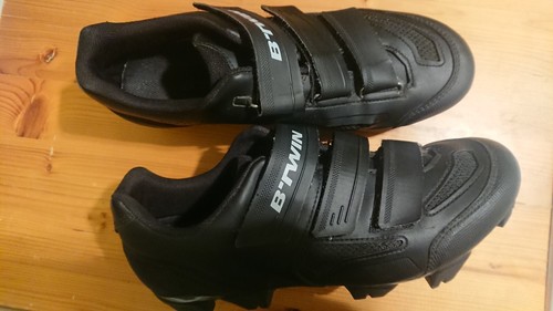 Scarpe mtb gravel - mtb, decathlon