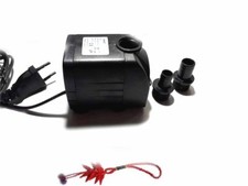 scooter 16 watt water crib