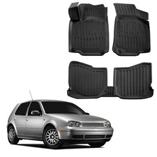 3D Tappeti Tappetini Auto In