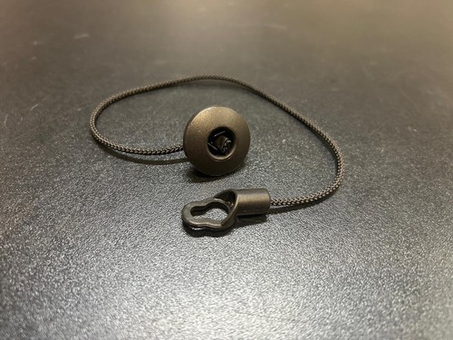 Tirante elastico corda
