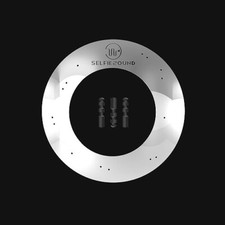 SelfieSound deflettore suono flicorno soprano V2.0