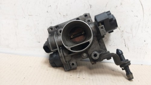 Throttle valve fiat - throttle,