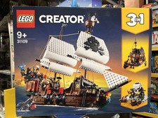 Lego creator 3in1 - lego,