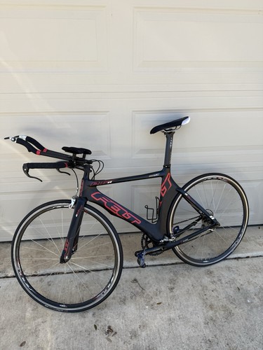 Felt b16 triathlon - triathlon, tt