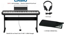 CASIO CDP S110 PIANO