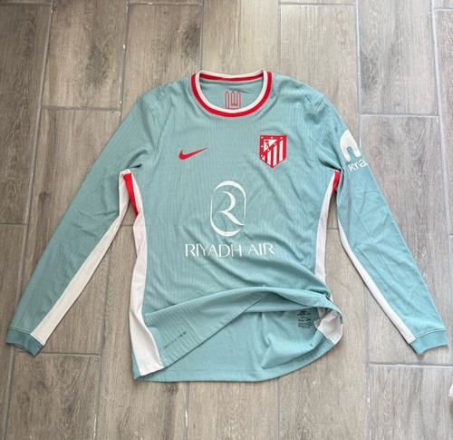 Match worn player - player, issue