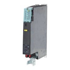 Modulo doppio motore Siemens