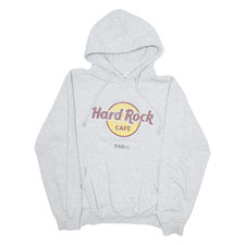HARD ROCK CAFE Parigi Felpa