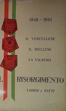 IL VERCELLESE IL BIELLESE LA