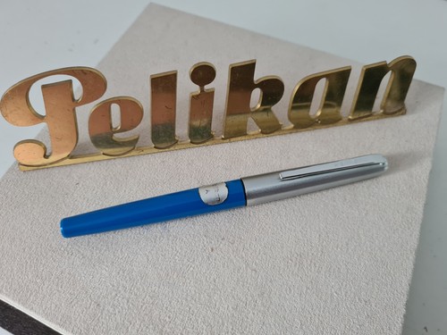 Penna stilografica pelikan - penna,