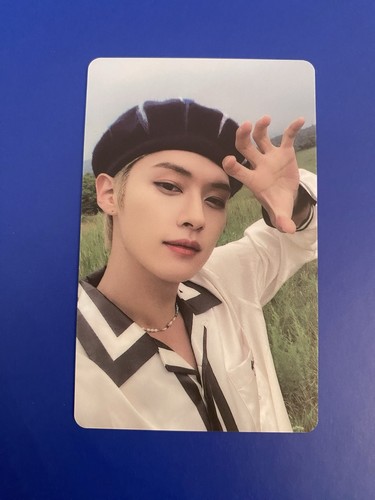 Stray kids noeasy - noeasy, lee