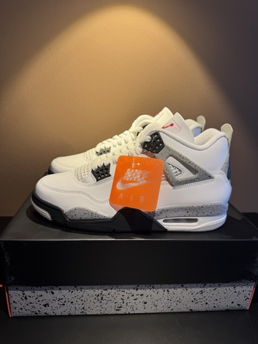 Jordan retro bianco - jordan,