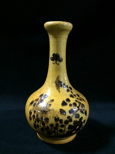 J1745 vaso giapponese vintage - vaso,