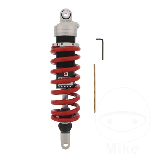 Ammortizzatore gas mono - ammortizzatore,