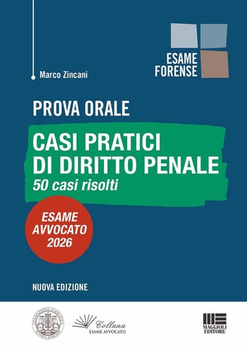 Prova orale casi - orale., pratici