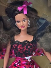 Mattel barbie gran - barbie, gala