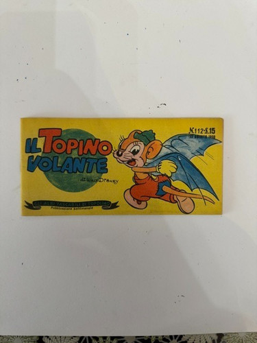 Albi tascabili topolino n - tascabili, di