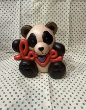 Thun Panda Love Maxi