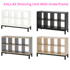 NUOVA IKEA KALLAX Scaffale con