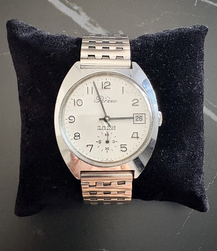 Perseo vintage swiss made - swiss, –