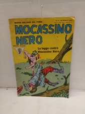 MOCASSINO NERO n°11 - 1962,sedip - originale -v. foto-scverde