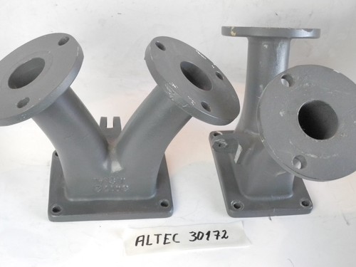 Adattatore doppio altec - doppio,