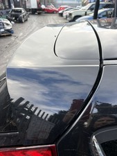 Spoiler Pantera Ford Fiesta