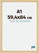 Your Decoration - Cornice A1