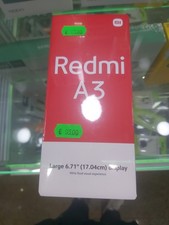 telefono cellulare redmi A3 4